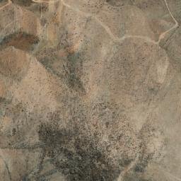 Satellite imagery of Cerro Pan de Azúcar, CL