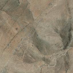 Satellite imagery of Cerro Pan de Azúcar, CL
