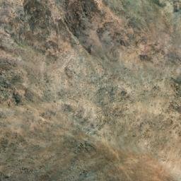 Satellite imagery of Cerro Potrerillos, CL