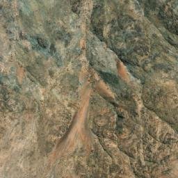 Satellite imagery of Cerro Potrerillos, CL