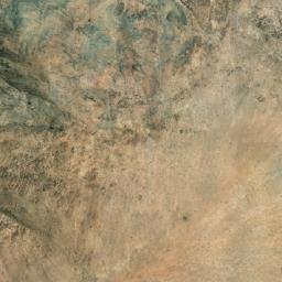 Satellite imagery of Cerro Potrerillos, CL