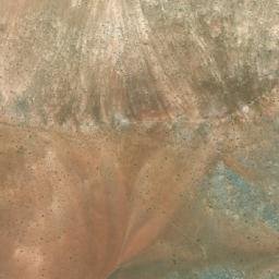 Satellite imagery of Cerro Antivillaco, CL