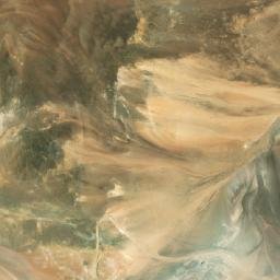 Satellite imagery of Portezuelo Pulido, CL