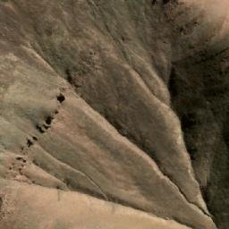 Satellite imagery of Cerro Cuchimango, AR