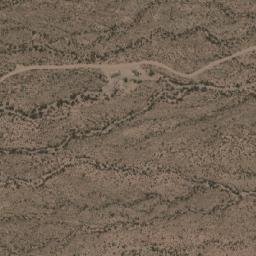 Satellite imagery of HTAS, BR