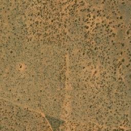 Satellite imagery of MOUNT LEONARD, NA