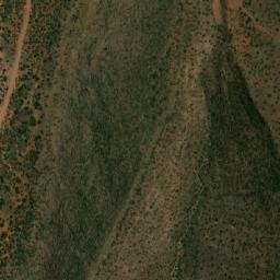 Satellite imagery of Gamagara Ridge, ZA