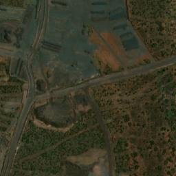 Satellite imagery of Gamagara Ridge, ZA
