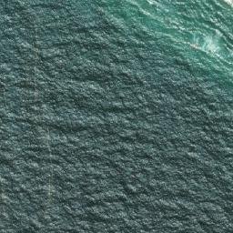 Satellite imagery of Shoal Point, AU