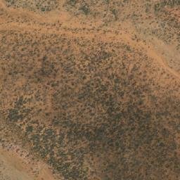 Satellite imagery of Marlandy Hill, AU