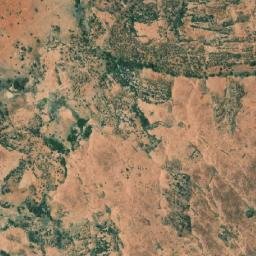 Satellite imagery of Goolthan Goolthan Hill, AU