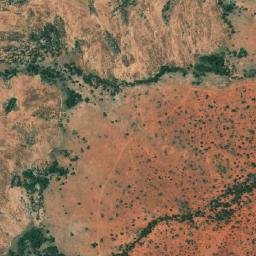 Satellite imagery of Goolthan Goolthan Hill, AU