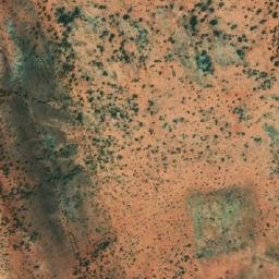 Satellite imagery of Wanderoo Hill, AU