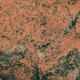 Satellite imagery of Mount Black, AU
