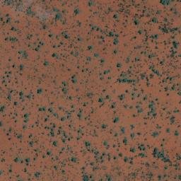 Satellite imagery of Little View Hill, AU