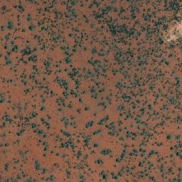 Satellite imagery of Little View Hill, AU