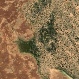 Satellite imagery of Mindrie Hill, AU