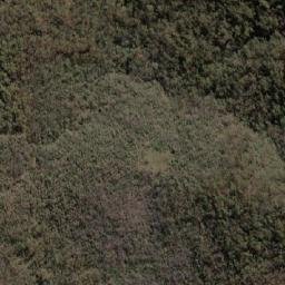 Satellite imagery of Mount Gammie, AU