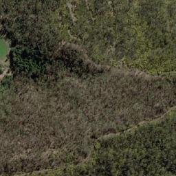 Satellite imagery of Mount Gay, AU