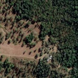 Satellite imagery of Mount Minto, AU