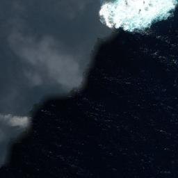 Satellite imagery of Punta Carrizal, CL