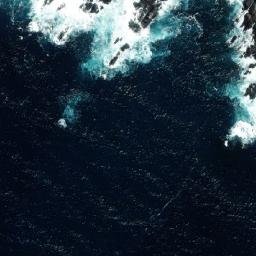 Satellite imagery of Punta Carrizal, CL