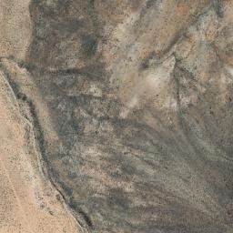 Satellite imagery of Vinchuca, CL