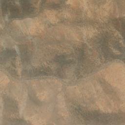 Satellite imagery of Cerro Algodones, CL