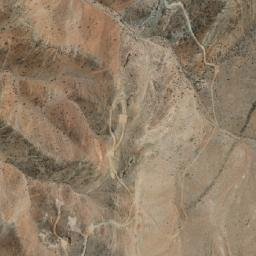 Satellite imagery of Cerro Pan de Azúcar, CL