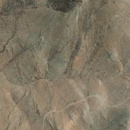 Satellite imagery of Cerro Pan de Azúcar, CL