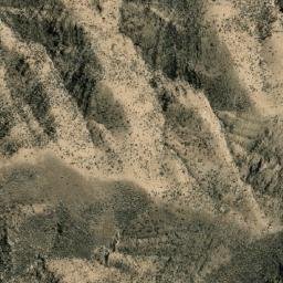 Satellite imagery of Cerro Chuschampis, CL