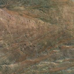 Satellite imagery of Cerro Potrerillos, CL