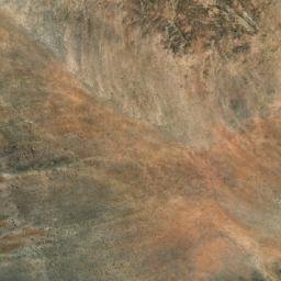 Satellite imagery of Cerro Potrerillos, CL