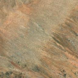 Satellite imagery of Cerro Potrerillos, CL