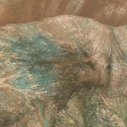 Satellite imagery of Cerro Antivillaco, CL