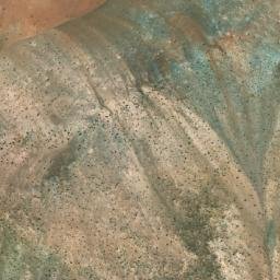 Satellite imagery of Cerro Antivillaco, CL