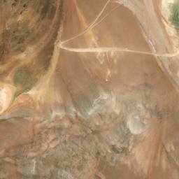 Satellite imagery of Portezuelo Pulido, CL