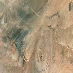 Satellite imagery of Portezuelo Pulido, CL