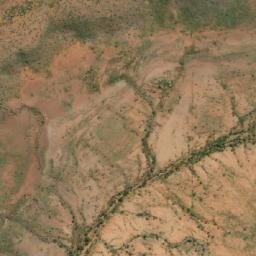 Satellite imagery of BOULDER, NA