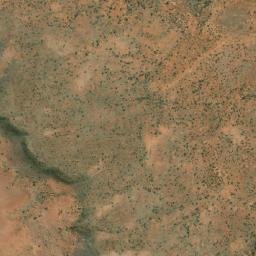 Satellite imagery of BOULDER, NA