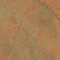 Satellite imagery of GHOUS, NA