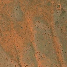 Satellite imagery of HARTEBEESKNOP, NA