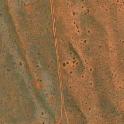 Satellite imagery of HARTEBEESKNOP, NA