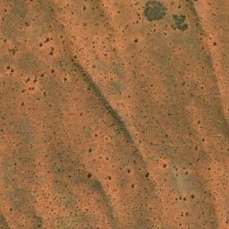 Satellite imagery of HARTEBEESKNOP, NA