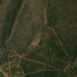 Satellite imagery of Gamagara Ridge, ZA