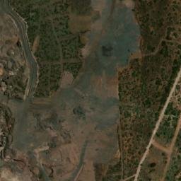 Satellite imagery of Gamagara Ridge, ZA