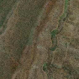 Satellite imagery of GHAAP, NA
