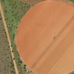 Satellite imagery of SMITHSKRAAL, NA