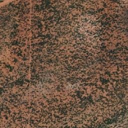 Satellite imagery of Tallering Hill, AU