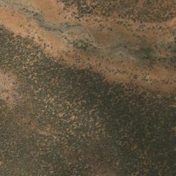 Satellite imagery of Marlandy Hill, AU